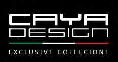 Caya Design - Włoski styl mebli tapicerowanych