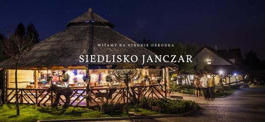 Hotel Strzyżów Siedlisko Janczar