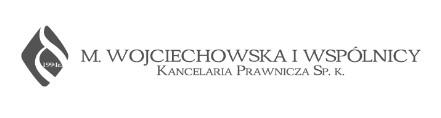 Prawnik Rzeszów M. Wojciechowska i Wspólnicy